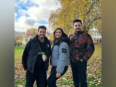 
      
      Find out how Parineeti's brothers wished her on her engagement
      
      