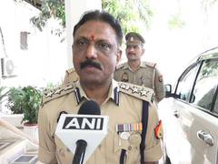
      
      Teacher held for sex assault bid on schoolgirls in Uttar Pradesh
      
      
