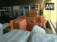 
      
      Drugs seized in Indian waters worth Rs 25,000 cr, confirms NCB
      
      