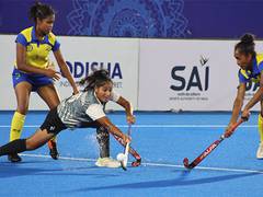 
      
      All our hard work paid off: Hockey Haryana coach
      
      