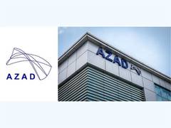 
      
      Cricket legend Sachin Tendulkar invests in AZAD Engineering
      
      
