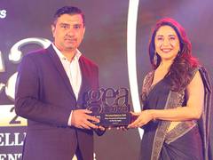 
      
      Droanacharya-IAS wins the title for Most Trusted IAS Institute
      
      