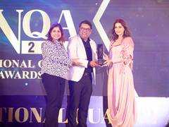 
      
      Max Life Sciences awarded as Best PCD Pharma Company in Gujarat
      
      