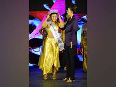 
      
      Manisha Kumari Claims Two Titles to her Credit 
      
      