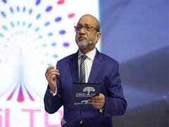 
      
      Retail Industry Leaders Gathered at Phygital Retail Convention 
      
      