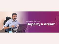
      
      Haparz Empowers Businesses with IT services
      
      