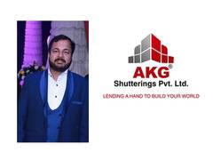 
      
      AKG Shutterings introduces 'Walkway' 
      
      