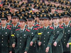 
      
      China adopts strategy to conduct patrols around Taiwan
      
      