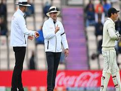 
      
      ICC reveals major changes to playing conditions
      
      