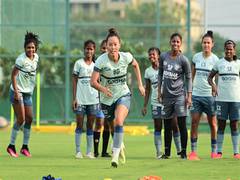 
      
      Gokulam Kerala FC, Odisha FC prepares for gripping battle in IWL 
      
      