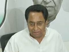 
      
      Will follow SC order on hate politics: Kamal Nath
      
      