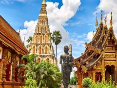 
      
      Thai GDP grows 2.7 pc as next govt seen focusing on economy
      
      