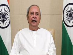 
      
      G20: Odisha CM inaugurates exhibition on cultural heritage
      
      