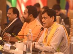 
      
      Culture is key to fostering sustainable, inclusive future: Rai
      
      