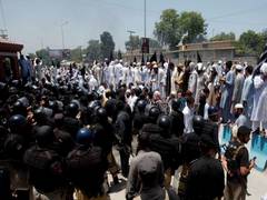 
      
      Pakistan: 16 killed in tribal feud over coal mine dispute
      
      