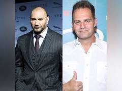 
      
      Dave Bautista teams up with JJ Perry for 'The Killer's Game'
      
      