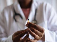 
      
      Clinical trials of mRNA global influenza vaccine candidate begins
      
      