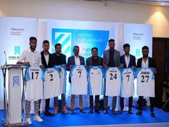 
      
      Can only play football till our body supports us: Rahul Bheke
      
      
