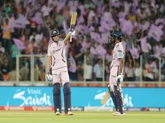 
      
      Told Abhishek Sharma, I'm gonna hit you for a six: Shubman
      
      