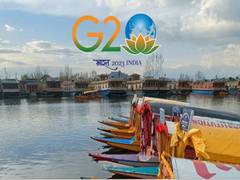 
      
      India makes effort to include diverse voices in G20 dialogue
      
      