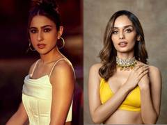 
      
      Sara Ali Khan and Manushi Chhillar to make debut at Cannes 2023?
      
      
