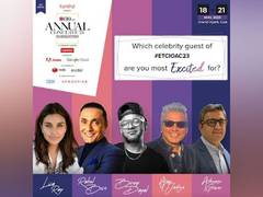 
      
      ETCIO Annual Conclave 2023: India's premier tech conference
      
      