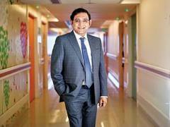 
      
      Rainbow Children's Hospital (RCML) posts stellar Q4 results
      
      