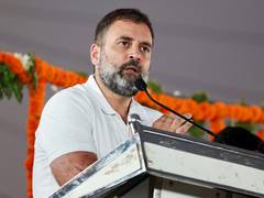 
      
      Rahul Gandhi to visit USA on May 31 for 10 days
      
      