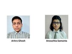 
      
      Adamas students set a new standard of excellence in board exams
      
      