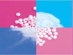 
      
      WHO warns against artificial sweeteners
      
      