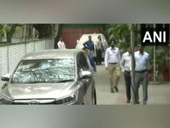 
      
      CBI raids underway at nine locations in Delhi, Bihar
      
      