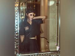 
      
      Italy diaries: Mouni Roy raises temperature in bikini
      
      