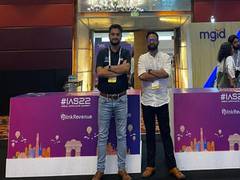 
      
      IIT Delhi friends revolutionise digital marketing
      
      