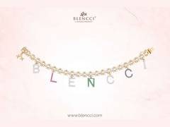 
      
      Experience the exquisite luxury of Blencci Jewellery
      
      