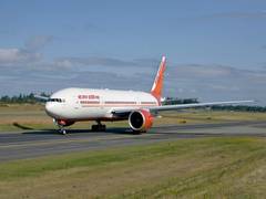 
      
      Air India Express recruits pilots, cabin crew
      
      
