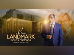 
      
      Landmark Gold and Diamonds opens three showrooms in Kerala
      
      