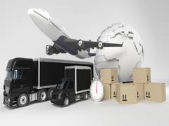 
      
      TU Dresden announces Master's program in Air Transport & Logistic
      
      
