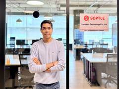 
      
      Soptle raises USD 1 million in pre-seed funding
      
      