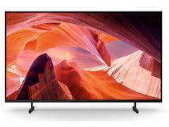 
      
      Sony launches BRAVIA X80L television series
      
      