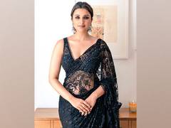 
      
      Newly engaged Parineeti Chopra pens a special note for Delhi
      
      