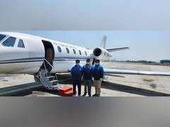 
      
      Mountaineer thanks Adani Foundation for prompt response
      
      