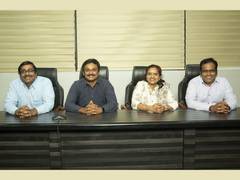 
      
      e-con Systems Secures Rs 100 Crores in Funding 
      
      
