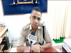 
      
      Bride's brother opens fire on groom's cousin in Chhatarpur
      
      