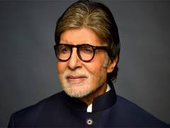 
      
      Did Big B fool fans with his bike picture? Find out
      
      