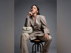 
      
      Alia Bhatt steals the show at Gucci Cruise 2024 in Seoul
      
      