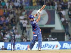 
      
      LSG score 177/3 against MI, Stonis shines with 89 runs 
      
      