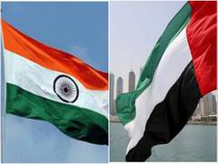 
      
      India, UAE relation embodies symbiotic exchange of resources
      
      