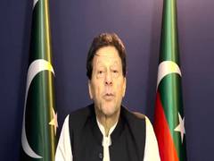 
      
      Imran Khan to unveil next plan of action at a rally on Thursday
      
      