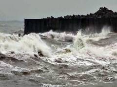 
      
      Cyclone Mocha death toll rises to 81 in Myanmar
      
      