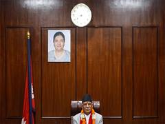 
      
      Nepal: Calls to probe Maoist cantonment scam growing
      
      